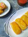 Risol Sosis Mayo