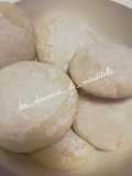 Petits pains "faluches"