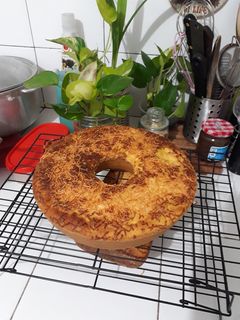 Foto resep Bolu Tape