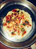 Dosa Uttapam
