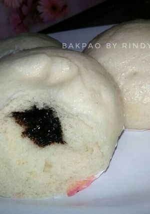 Foto resep Bapao Empuk