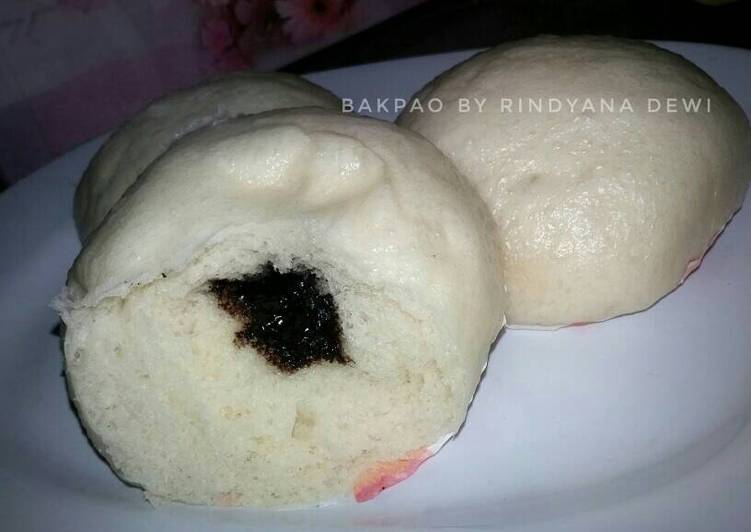 Resep Bapao Empuk, Menggugah Selera