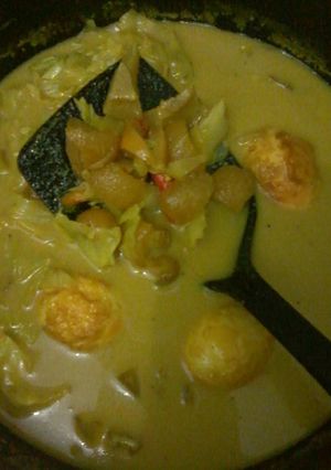 Foto resep Tongseng Kikil Sapi Spesial
