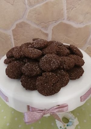 Puha zabkeksz glutén-tej-cukormentesen recept fotója
