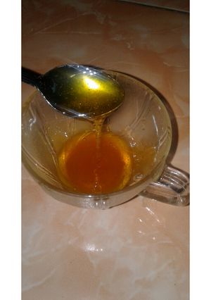 Foto resep Resep selai jeruk segar