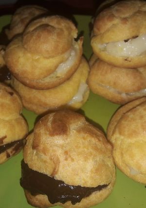 Foto resep Kue sus