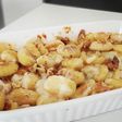 Gnocchis gorgonzola & noix