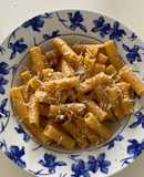 Pasta alla gricia