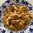Pasta alla gricia