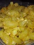 Makaroni telur