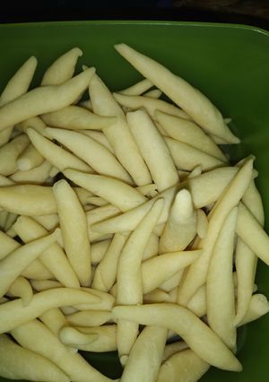 Foto resep Telur Gabus