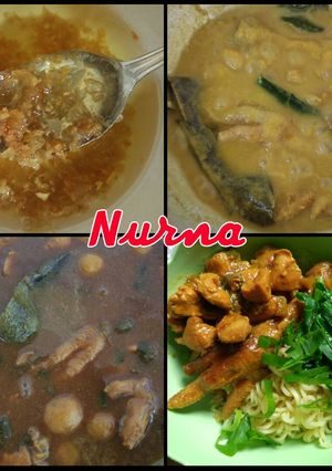 Foto resep Mie Ayam Perdana🐓