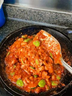 Foto resep Sambal Baby Cumi
