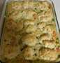 Easy Steps to Make Recipes Workday chicken and biscuits casserole the  Makes Drooling Can Pamper Your Tongue.