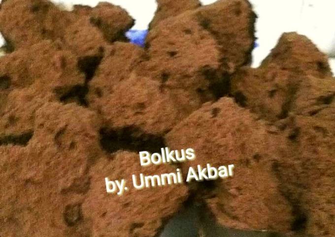 Bolu kukus Mekrok🌷