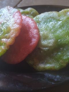 Foto resep Kue Cucur