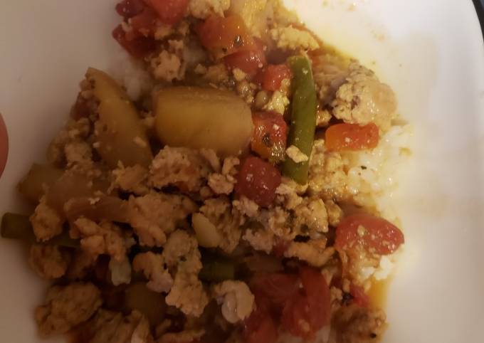 Easiest Way to Make Perfect Chicken picada