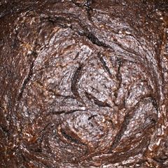 A picture of Brownies.