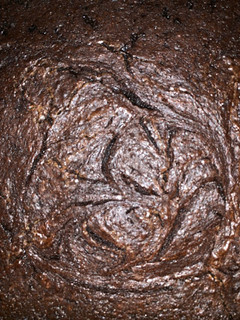 A picture of Brownies.