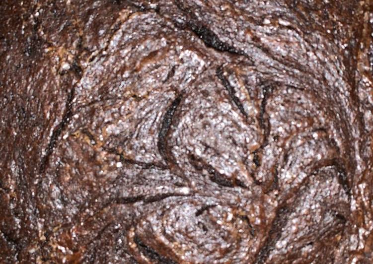 Recipe of Tasty Brownies