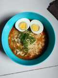 Ramen Curry (Hack)