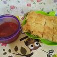 Martabak telur daging istimewa