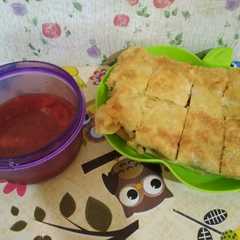 Foto resep Martabak telur daging istimewa