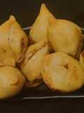 Samosa