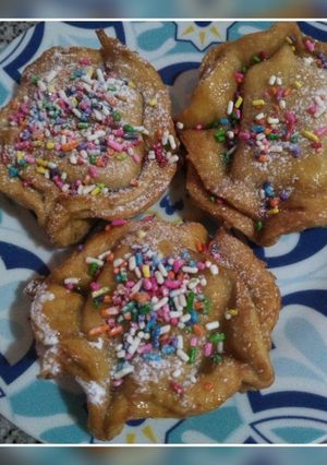 Una foto de Pastelitos 🤗