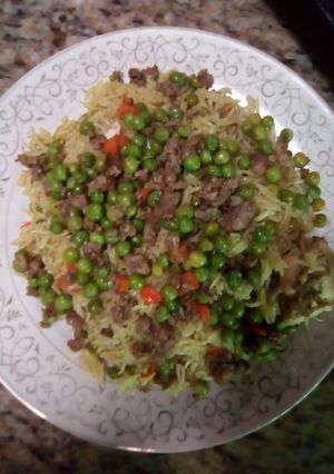 صورة لوصفة اوزي