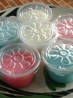 Foto resep Silky puding rumahan