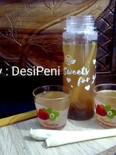 Foto resep Wedang Jahe Serai