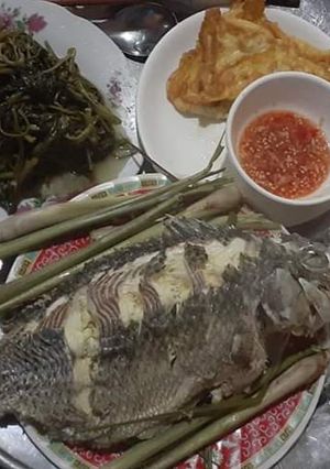 Hình của món Bữa Cơm 100 Ngàn 14.