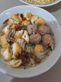 Bakso Rumahan Kuah Ala Abang² Tukang Bakso😋