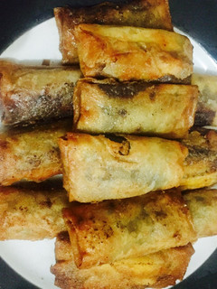 Foto resep PisCok Keju