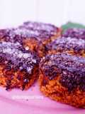 Pisang nugget krenyes 🍌