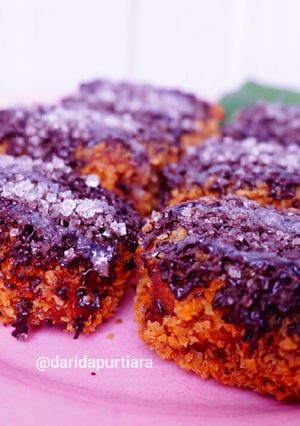 Foto resep Pisang nugget krenyes 🍌