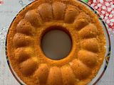 Ciambella morbida al latte di kefir