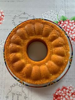 Foto di Ciambella morbida al latte di kefir