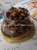 Chocolate Breakfast Granola
