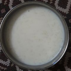 A picture of Chawal ki kheer.