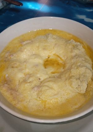 Foto resep Tim Daging Kukus
