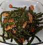 Easy Steps to Prepare Recipe Dry Fry Green Beans that is Awesome, Can Spoil the Tongue}