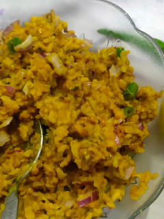 मूंग दाल का भरता (Moong dal ka bharta recipe in Hindi) रेसिपी मुख्य फोटो