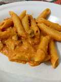 Penne alla vodka