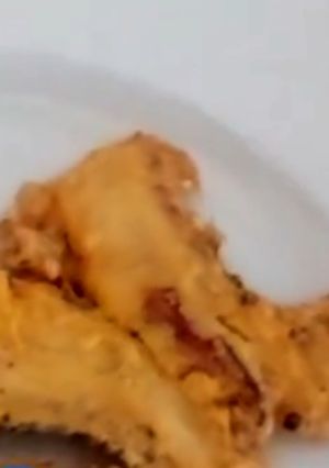 Foto de Filetes de Polvo