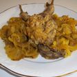 Perdiz a la fina Toledana