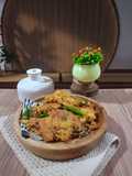 Bakwan Tahu Bihun