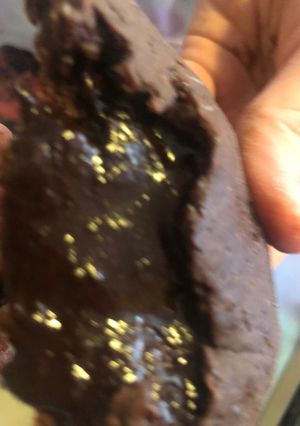 Una foto de Galletitas de chocolate!!