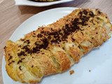 Banana Strudel